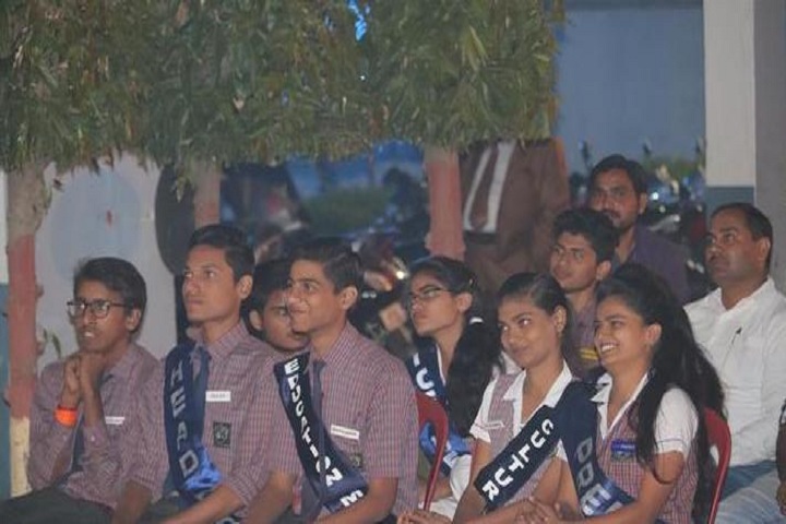 Ch Beeri Singh Public School-Fest