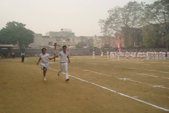 Ch Chhabil Dass Public School-Sports Day