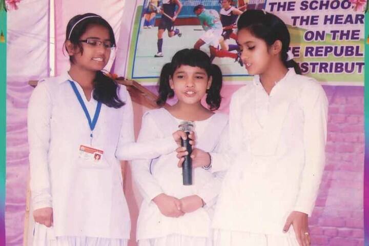 Ch Prakash Chand Senior Secondary School-Singing