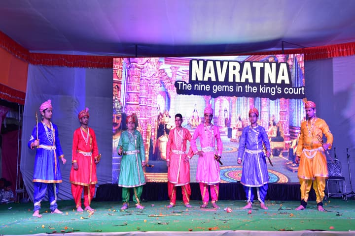 Chandavan Public School-Fest
