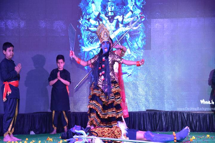 Chandavan Public School-Event