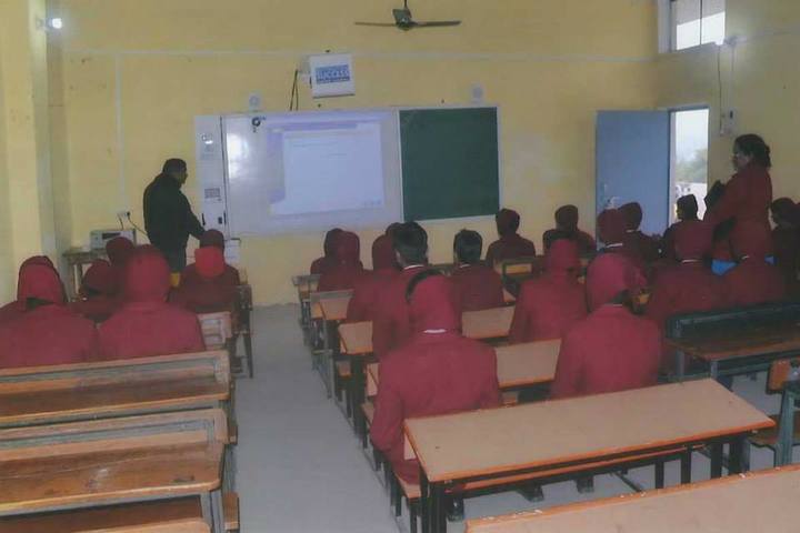 Chandrej Singh Childrens Academy-Smartclass