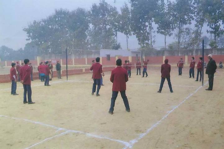 Chandrej Singh Childrens Academy-Sports