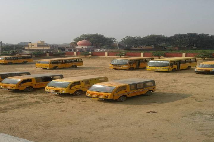 Chandrej Singh Childrens Academy-Transpotation