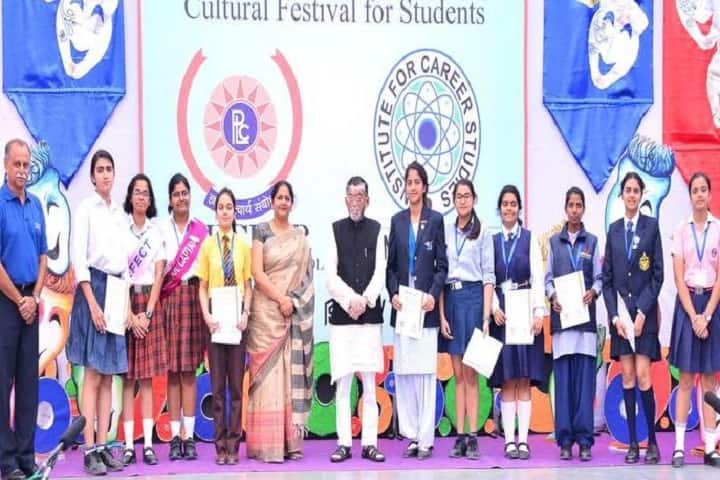 Chickar international school-Fest