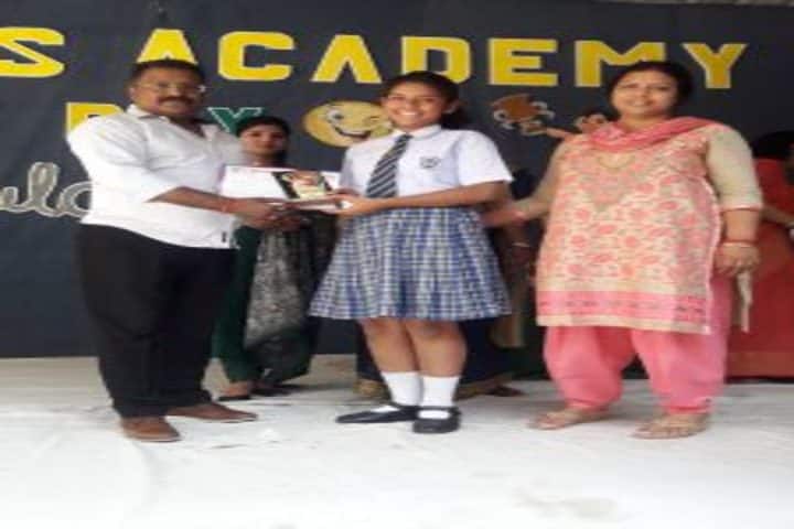 Children Academy-Award