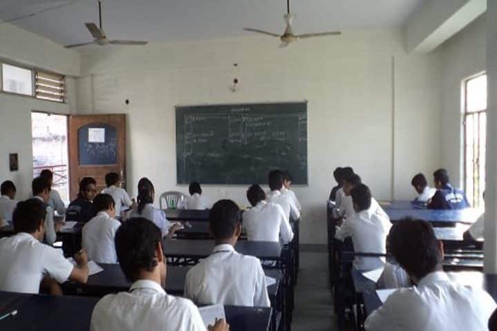 Childrens Academy-Classroom