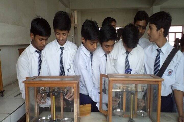 Childrens Academy-Lab