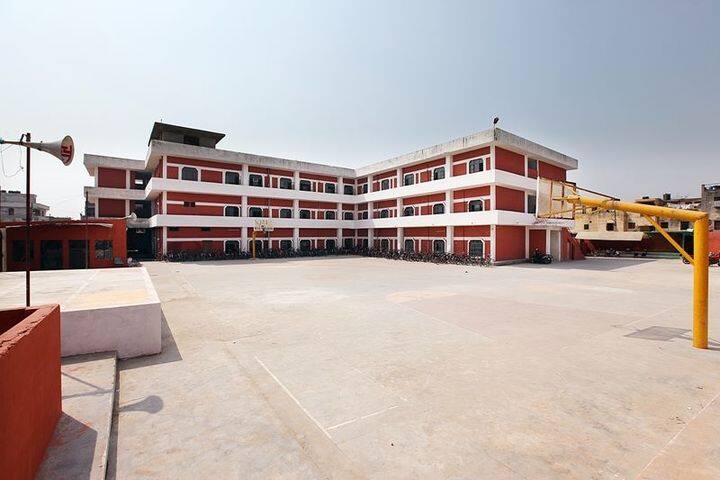 Children Academy-Campus