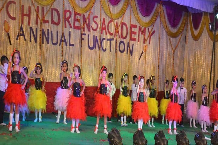 Childrens Academy-Annual Day