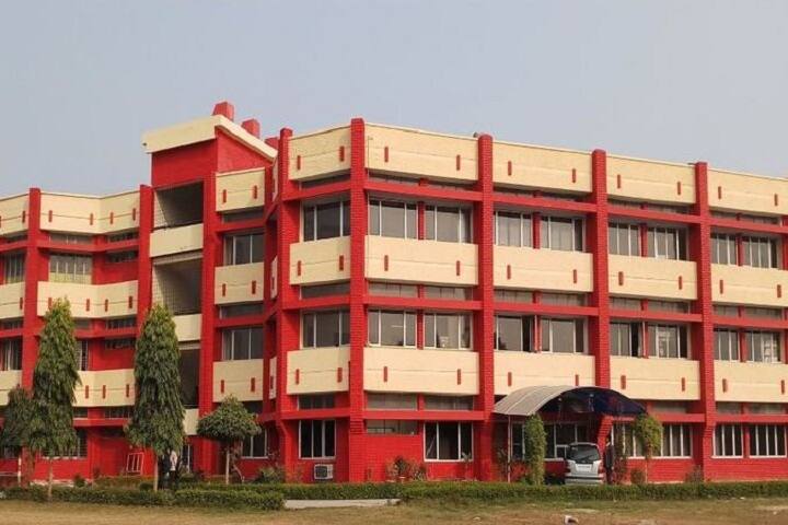 Chiranjiv Bharati School, Aashiana, Lucknow: Admission, Fee, Affiliation