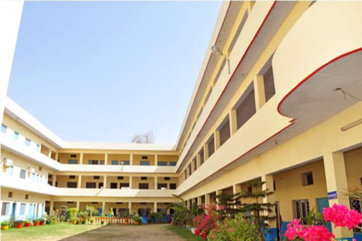 City Public School-Campus