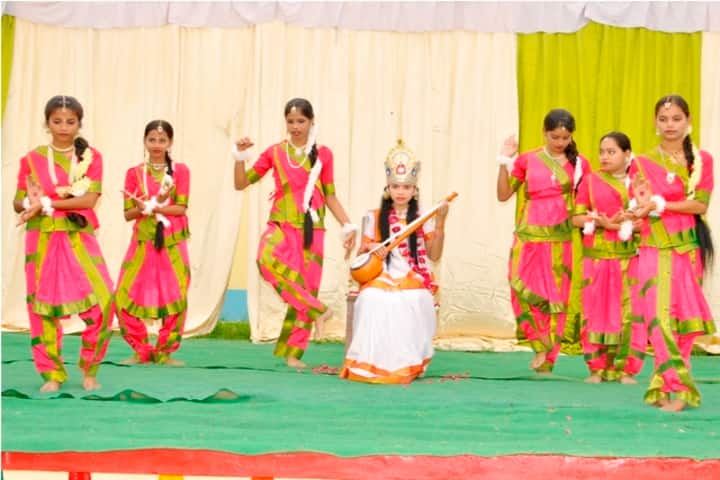 City Public School-Fest