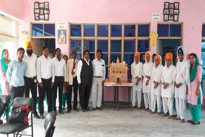 Convent Educational Academy-Celebrations