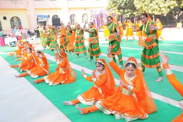 Darshan Academy-Dance