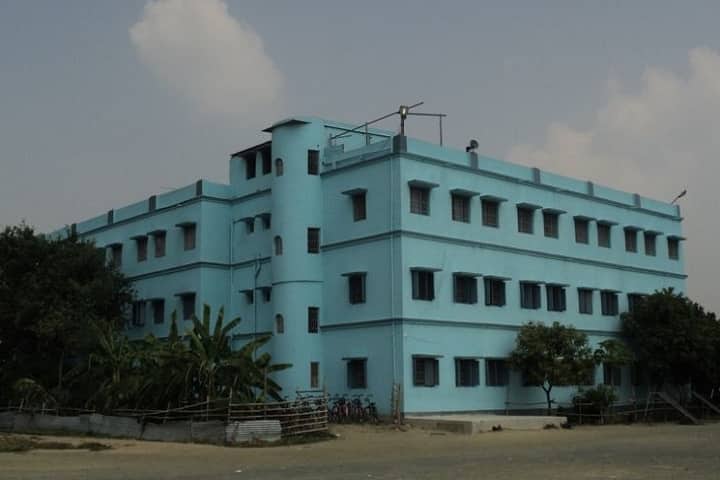 Secondary Delhi Public School-Campus