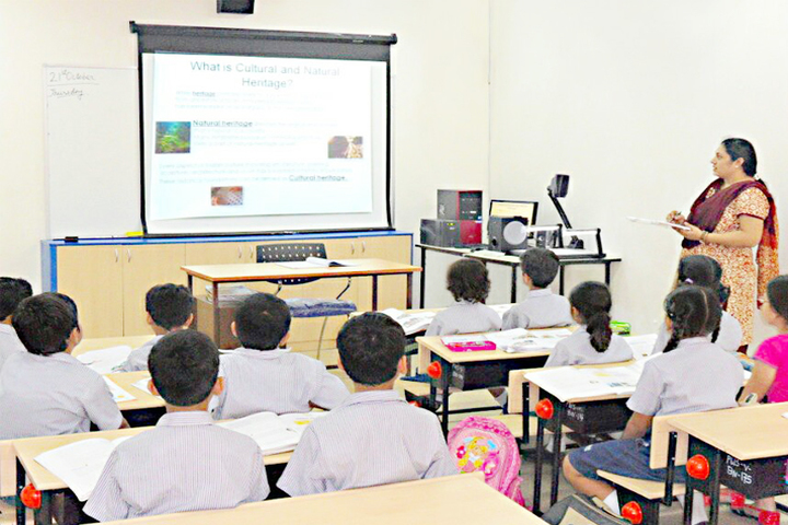 Dawn Vasco School-Digital Class