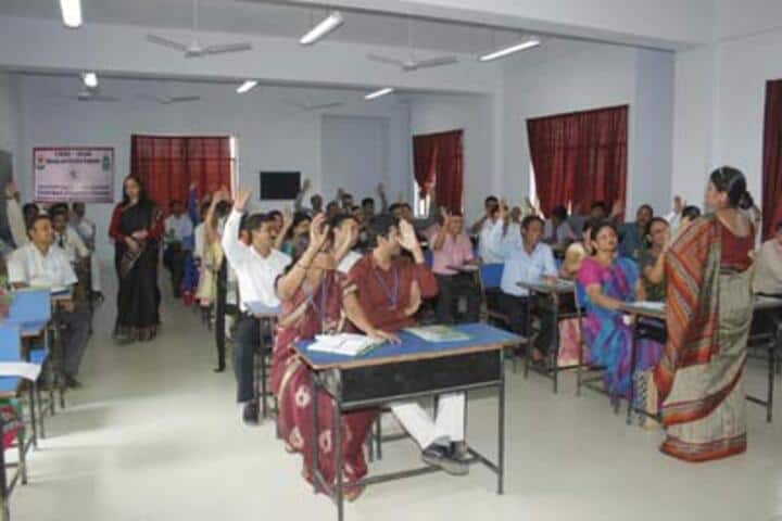 Dayawati Modi Academy-Orientation Programme