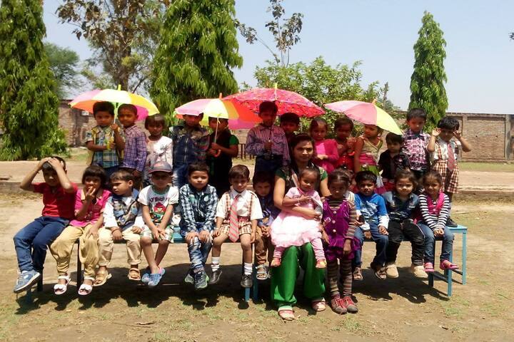 Dehradoon Public School-Picnic