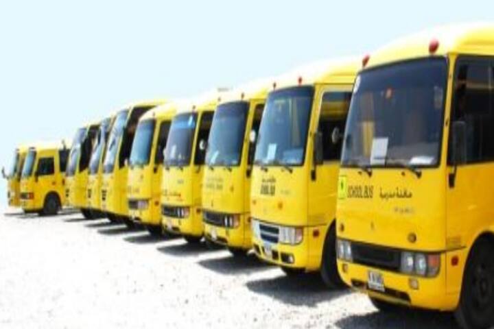 Delhi Public International School-Transport