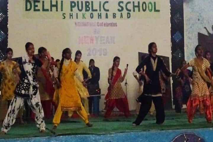 delhi public school shikohabad-Event-2