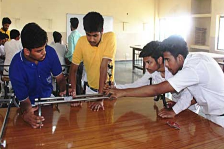 Delhi Public School-Physics Lab