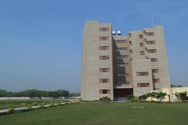 Delhi Public School-Hostel