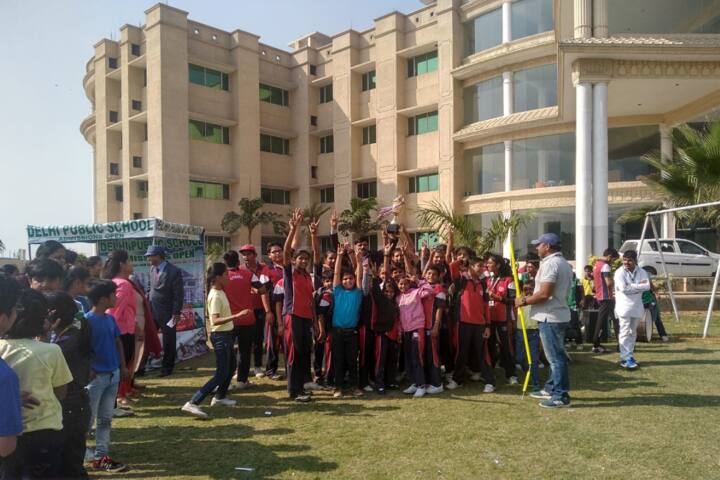 Delhi Public School-Events