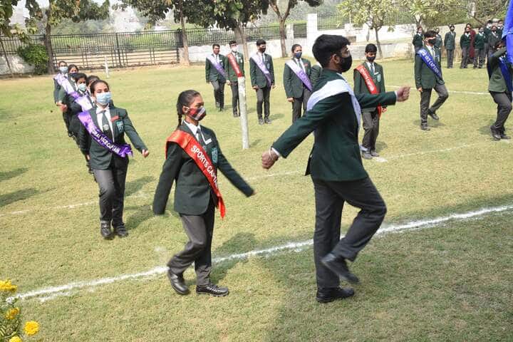 Delhi Public School, Shaheed Path, Lucknow: Admission, Fee, Affiliation