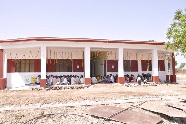 Dev Bhumi Public School-Others