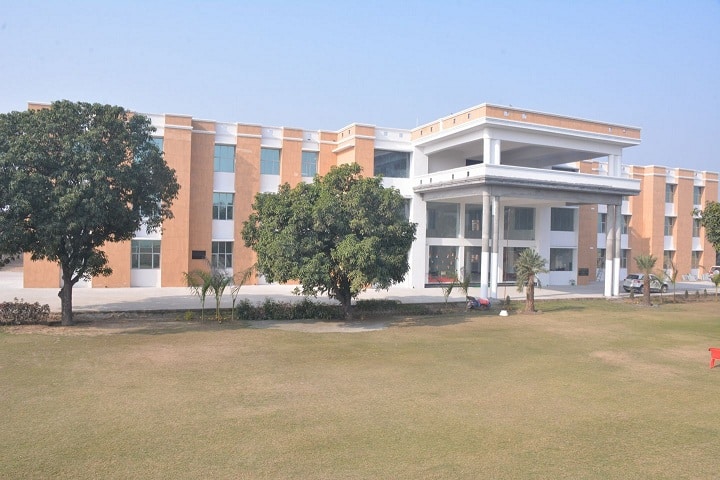 Devas Public School-Campus-View