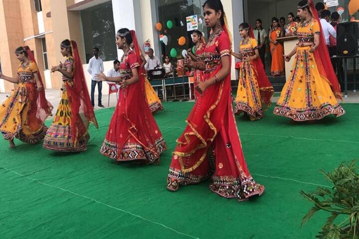 Devas Public School-Events