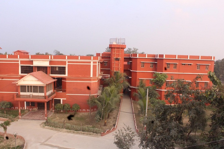 Devsthaly Vidyapeeth-Campus
