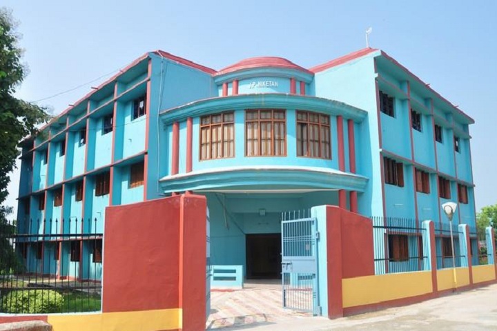Devsthaly Vidyapeeth-Hostel