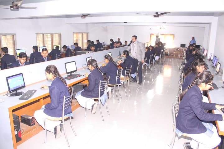 Devsthaly Vidyapeeth-IT Labs