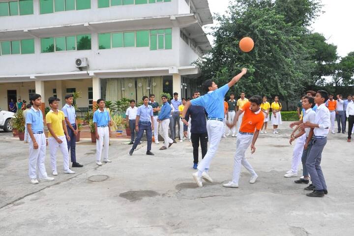Diamond Drill Public School-Sports