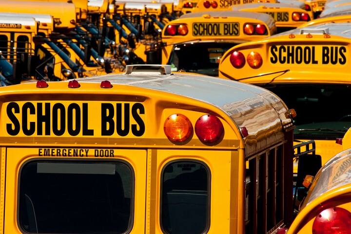 Diamond Drill Public School-Transport