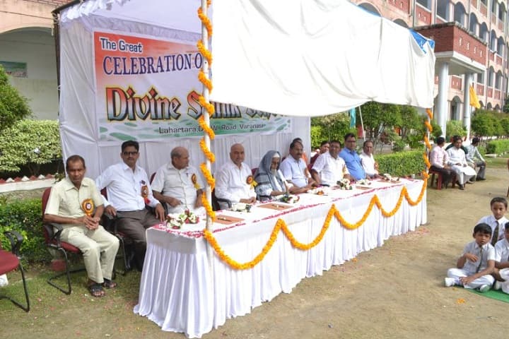 Divine Sainik School-Event Celebration