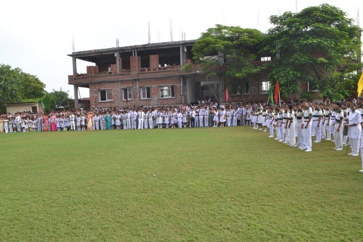 Divine Sainik School-Others