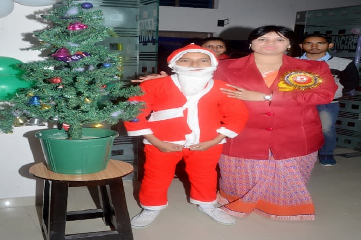 Divya Public School-Events celebration
