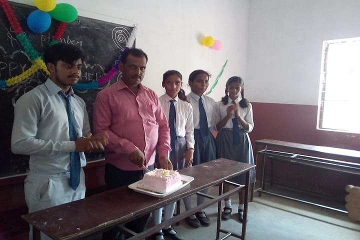 Divyajyoti Public School-Others