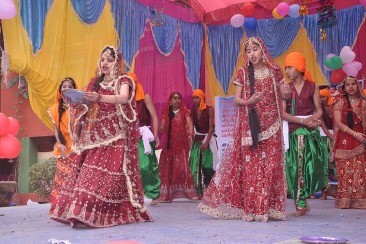 Doon International School-Celebrations