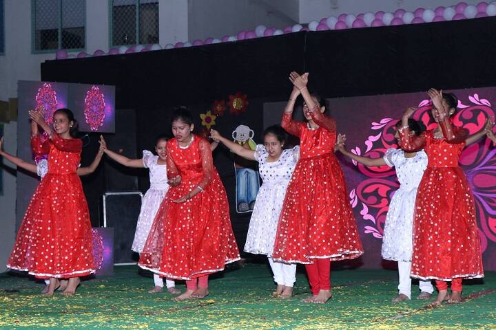 Doon Public School-Event