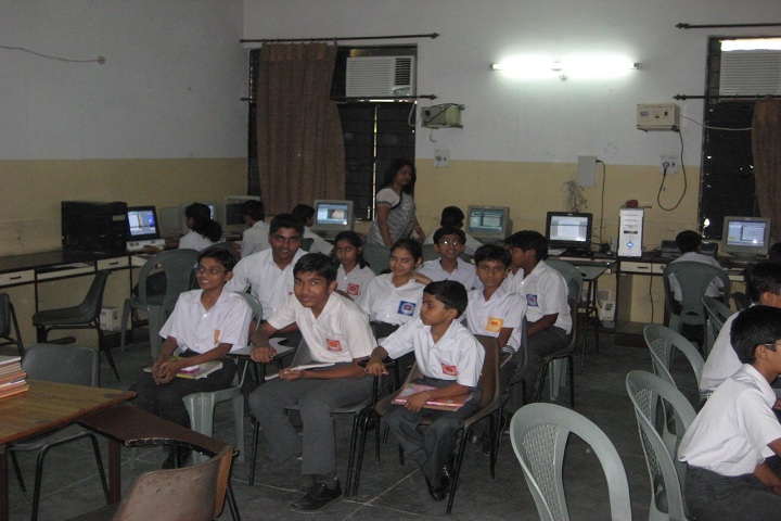 Dr Virendra Swaroop Education Centre-IT Infrastructure