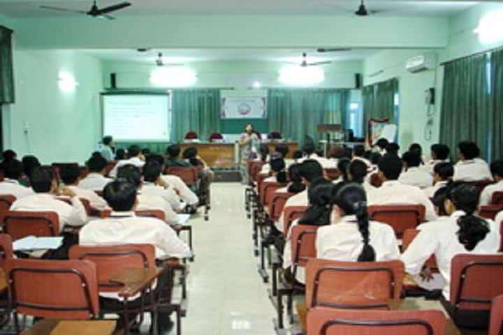 Dr Virendra Swarup Education Centre-Others seminar hall