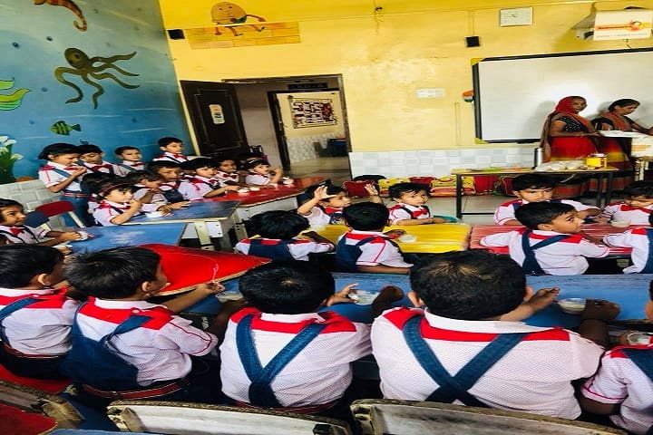 Dr Amrit Lal Ishrat Memorial Sunbeam School-Others