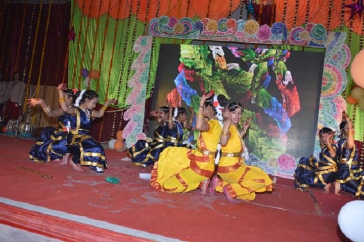 Dr Kiran Saujiya Senior Secondary Educational Academy-Events