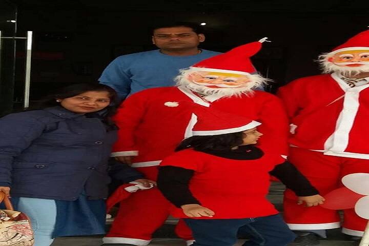 Dr Lokman Das Public School-Events celebration