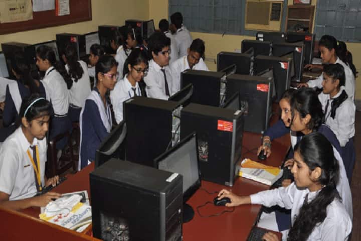 Dr Rizvi Learners Academy-IT-Lab full view