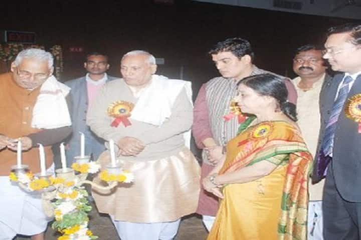 Durga Prasad Vidya Niketan-Events